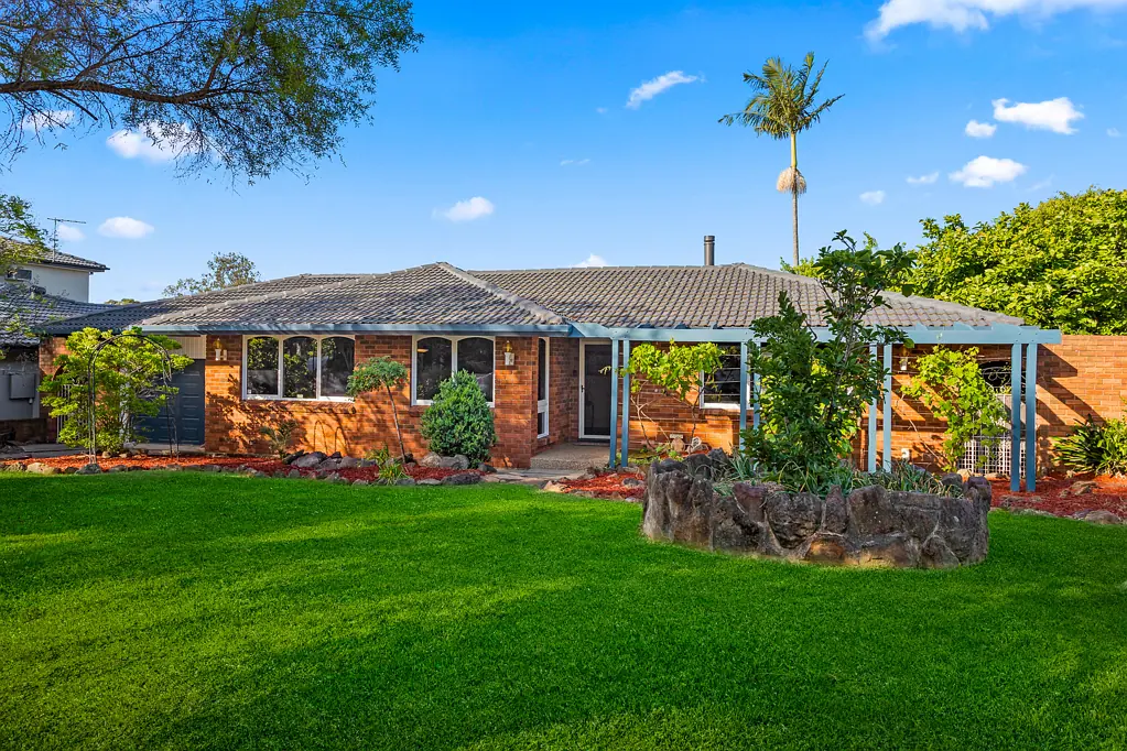 43 Solander Road, Kings Langley, NSW 2147