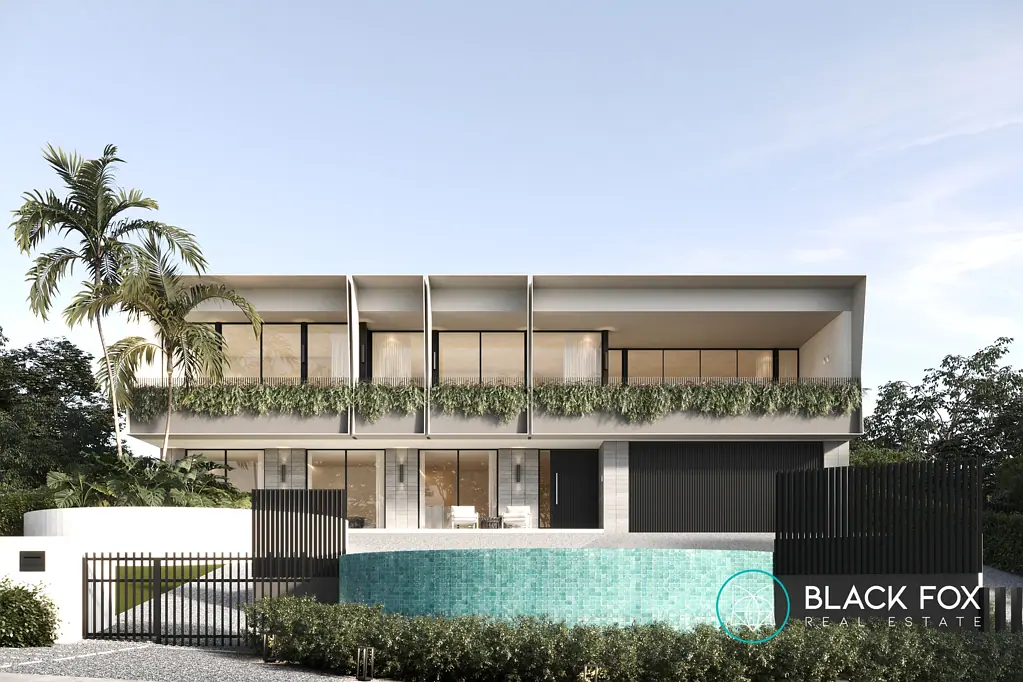 Mount Martha 5બેડરૂમ Turning Dreams into Addresses: Exclusive Esplanade Development
