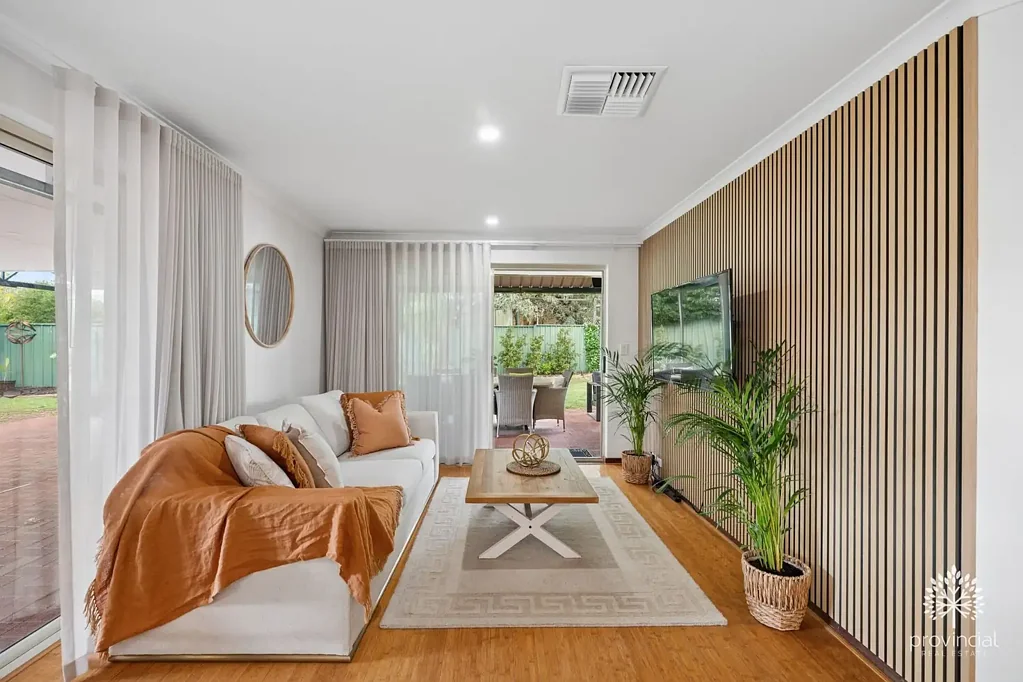 Jane Brook 5房  Space, Style & Views in the Heart of Jane Brook