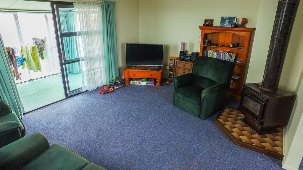 3/52 Avenue Road, West End, Timaru, 2部屋, 1バスルーム