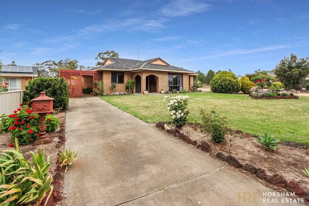 Warracknabeal 3ਬੈੱਡਰੂਮ Peaceful Creekside Living with Space, Comfort & Charm