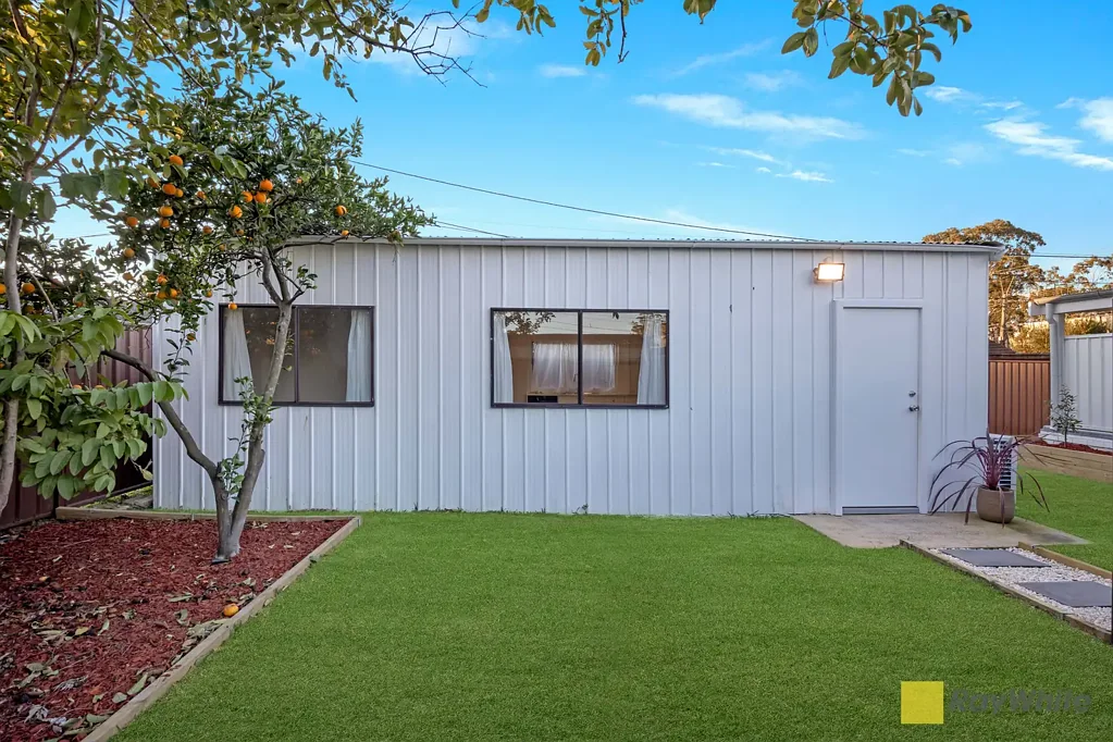 LOVELY & MODERN 2 BEDROOM GRANNY FLAT