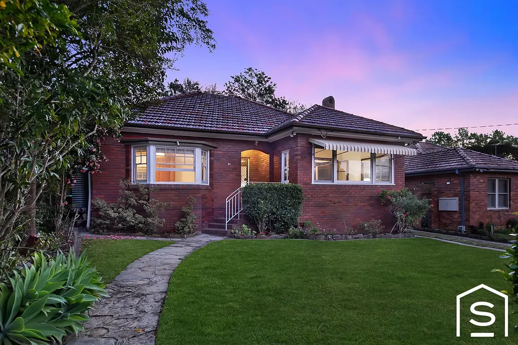 Epping 3ห้องนอน Blue Chip Opportunity – Family Home on Generous Block