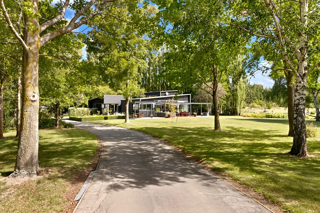 24 Angus Place, Rangiora, Waimakariri, Canterbury, 3房, 3浴, Lifestyle Property
