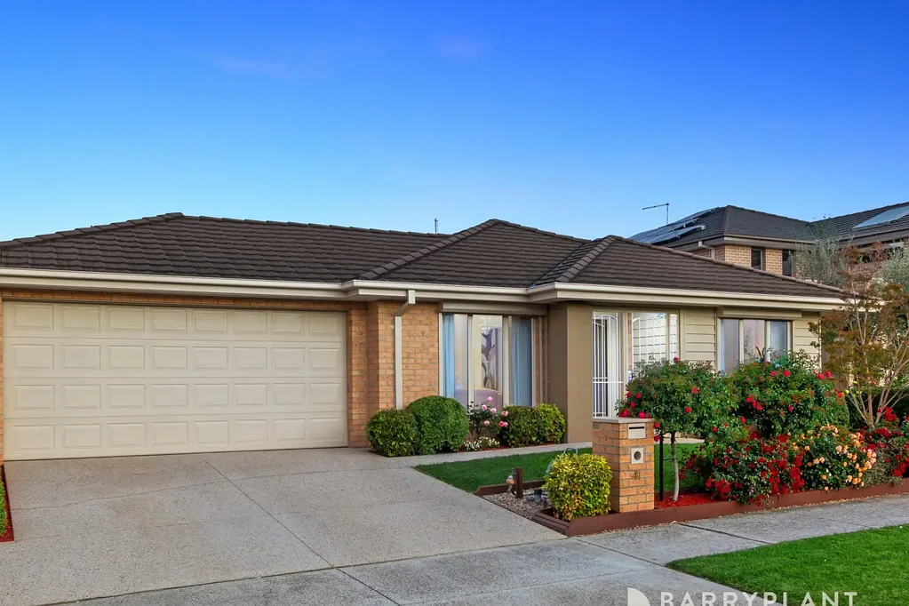 41 Verdant Street, Wantirna South, VIC 3152