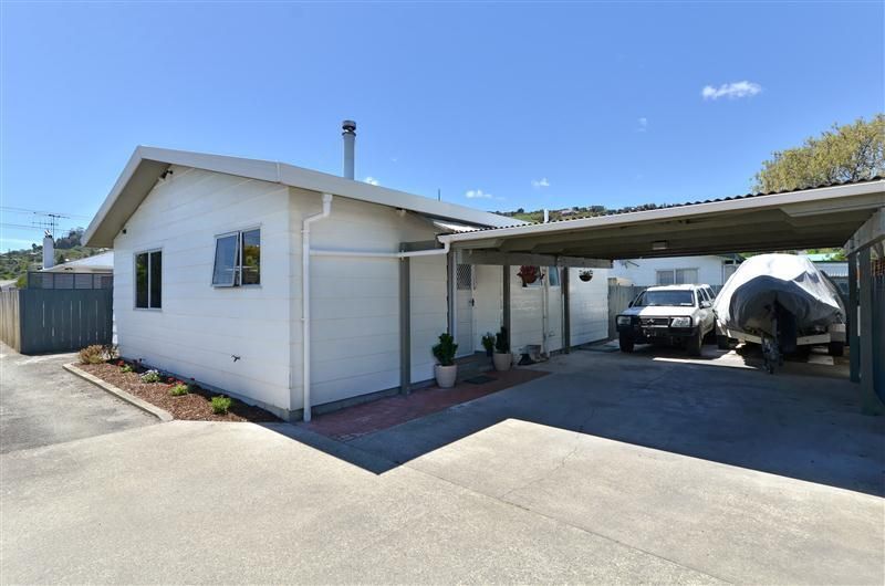 2/19 Parkers Road, Tahunanui, Nelson, 3 침실, 1 욕실