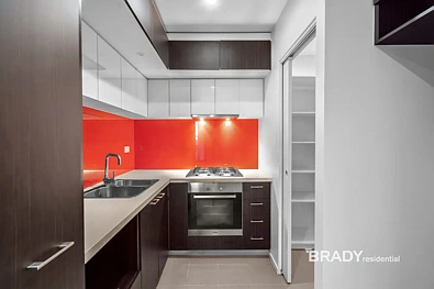 2109/8 Sutherland Street, Melbourne, VIC 3000, 2 slaapkamers, 2 badkamers, Apartment
