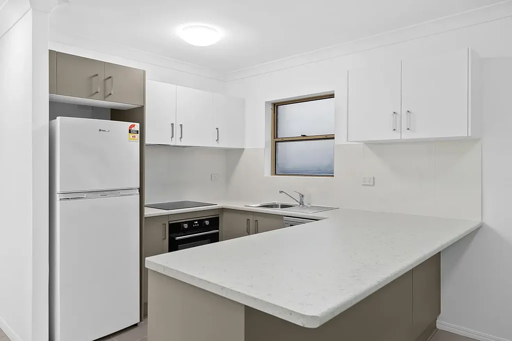 Great unit in a prime location