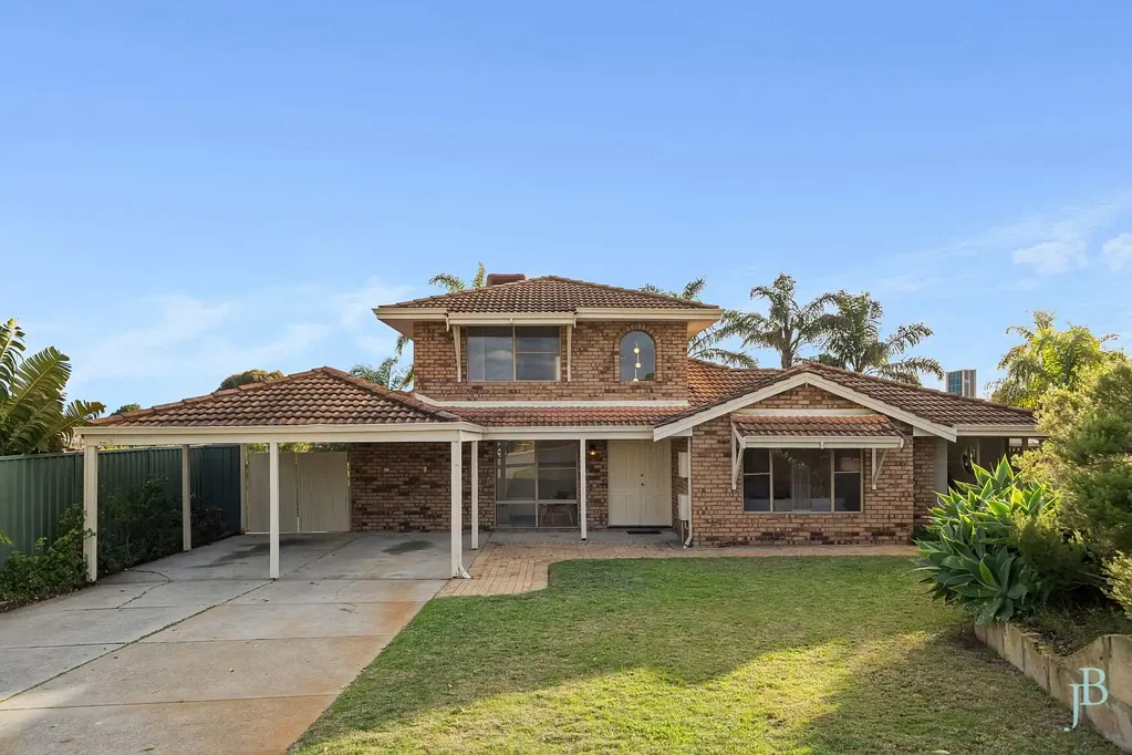 3 Welsh Court, Leeming, WA 6149