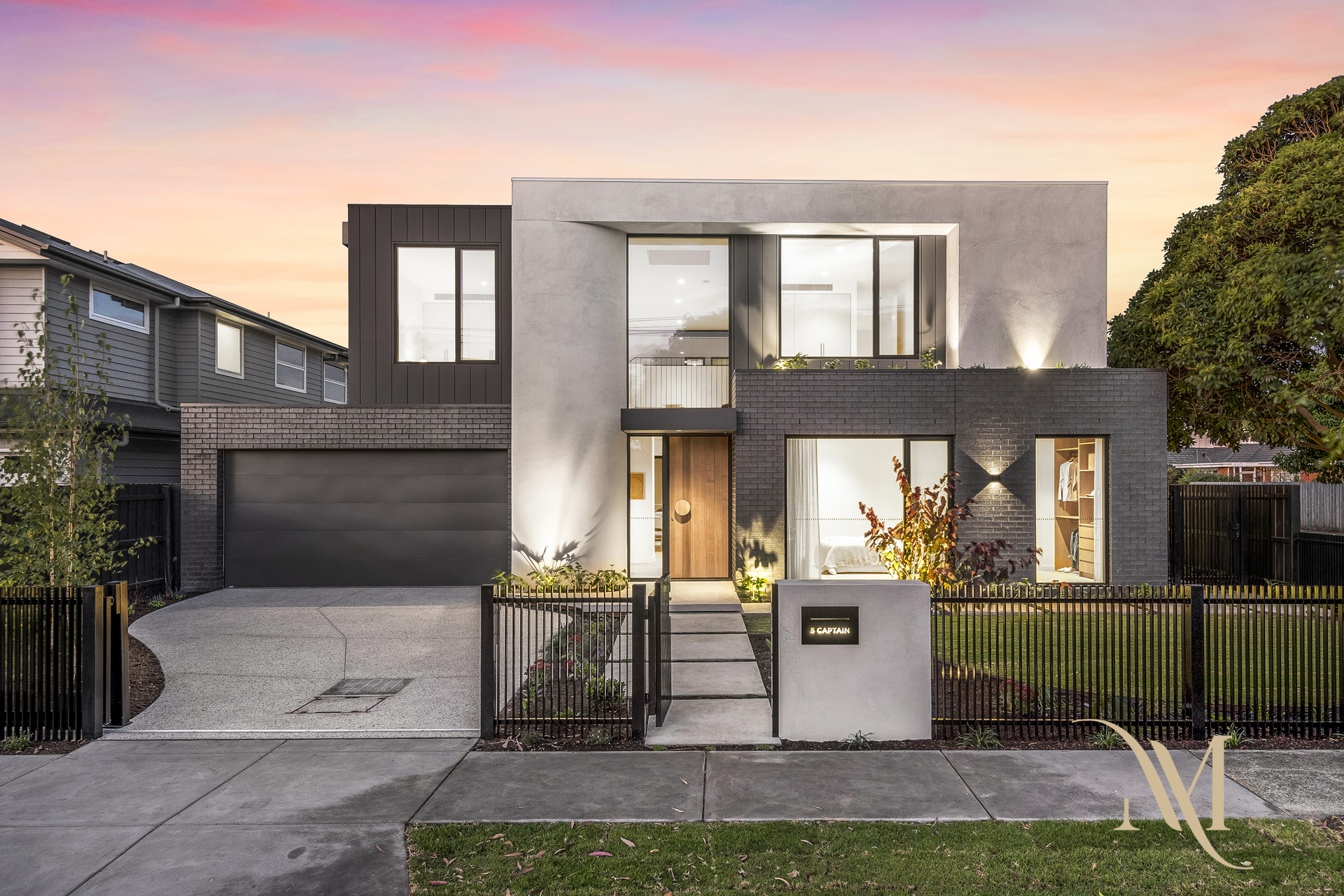 5 CAPTAIN ST, ASPENDALE VIC 3195, 0房, 0浴, Townhouse