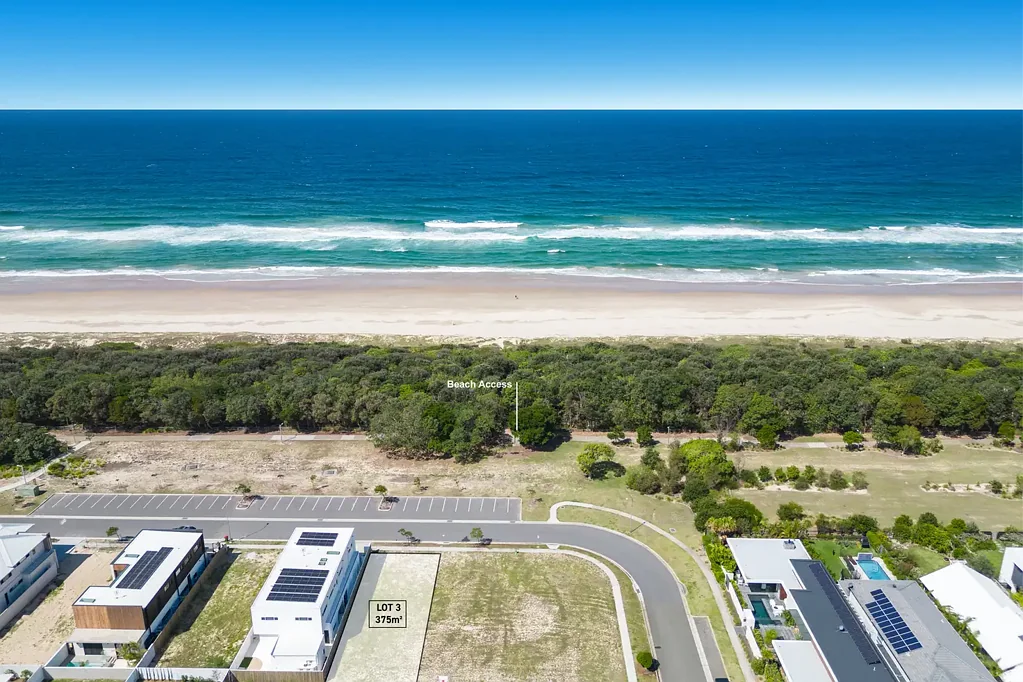 Lot 3, 27 Blue Horizon Drive, Casuarina, NSW 2487
