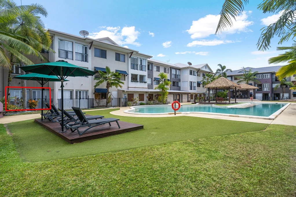 103/29-33 Springfield Crescent, Manoora, QLD 4870