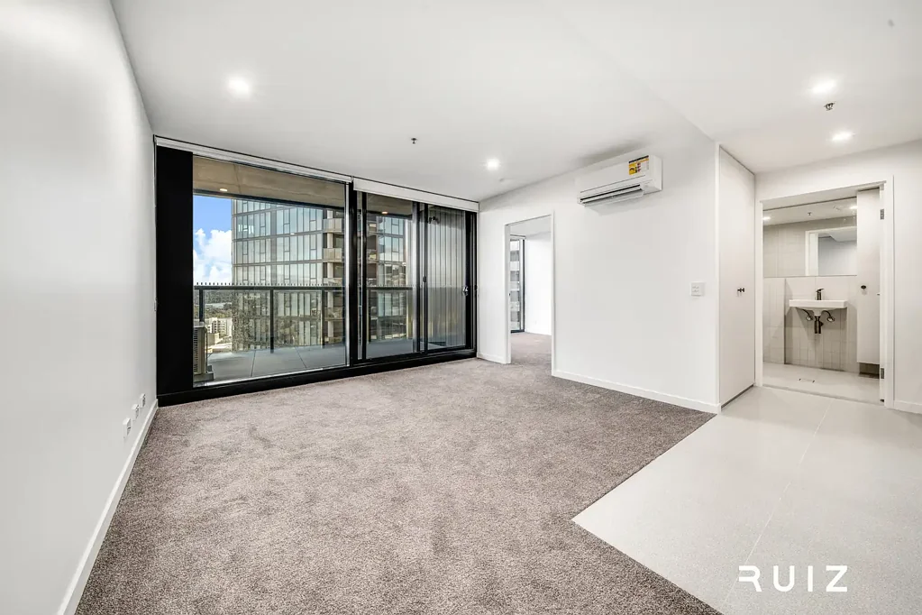Comfortable one bedroom in the heart of Belconnen
