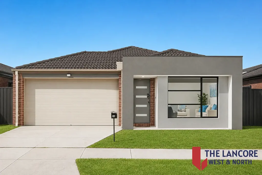 Tarneit 4 Bedroom Spacious Family Living on 400m² in Haven Estate