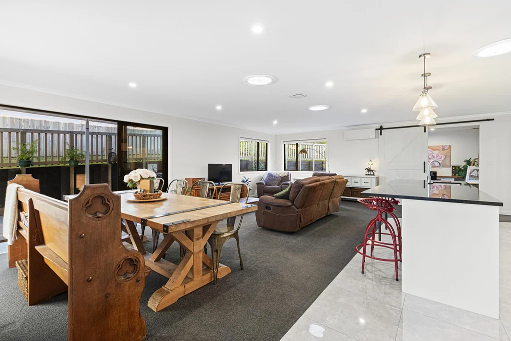 Pokeno 4部屋 Private, Peaceful & Perfectly Positioned