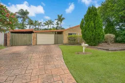 25 BUCKNOR DRIVE, Deception Bay