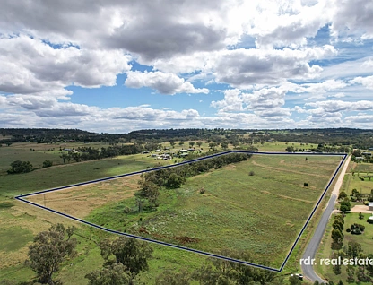 Lot 133 Dog Trap Lane, Inverell, Tamworth, 0 ਕਮਰੇ, 0 ਬਾਥਰੂਮ, Lifestyle Property
