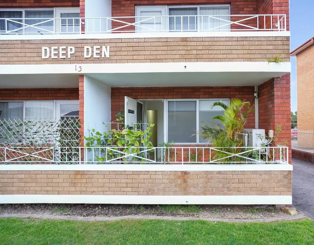 2/13 Thurlow Street, Riverwood, NSW 2210