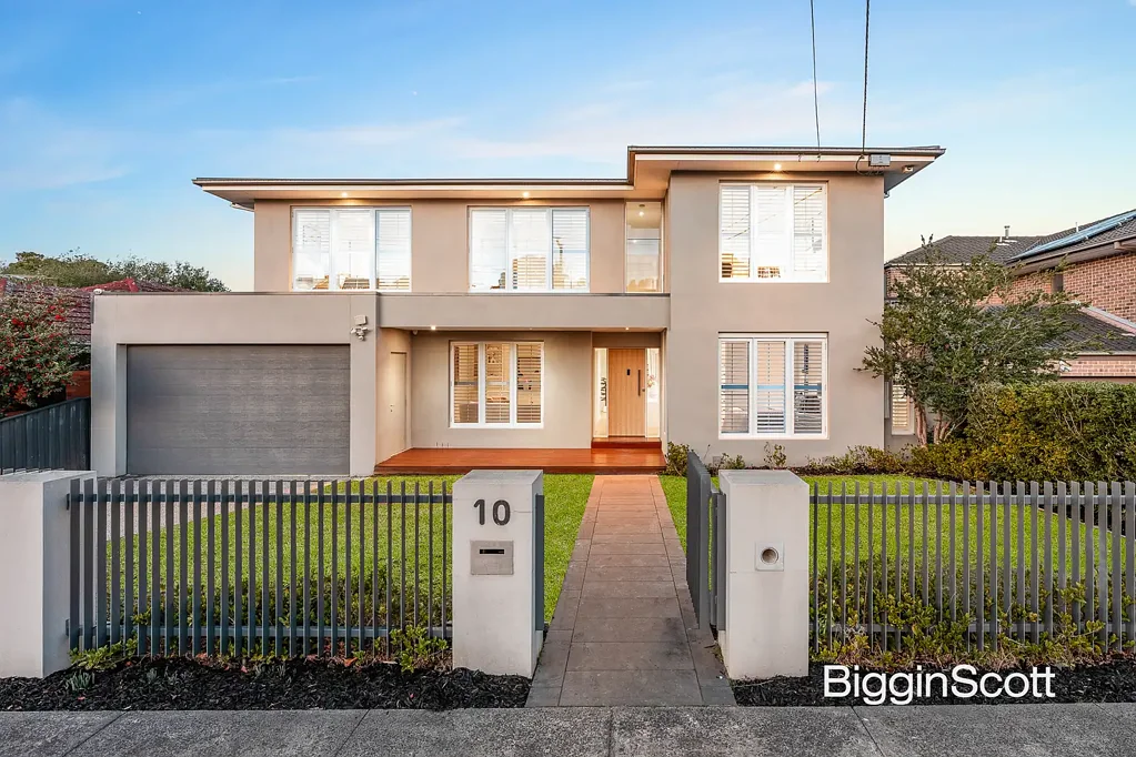 10 Howard Avenue, Mount Waverley, VIC 3149
