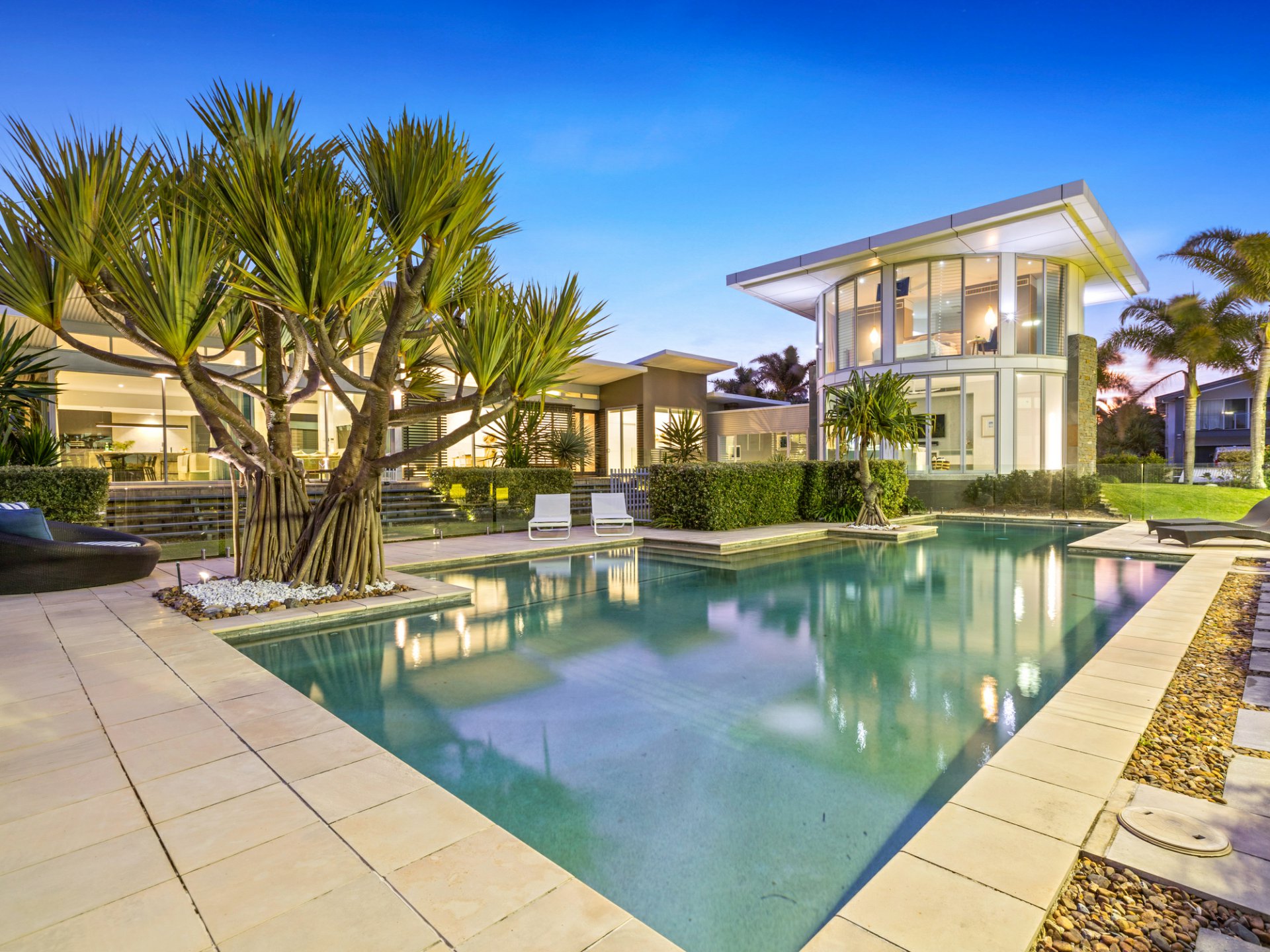 44-48 NORTH POINT AV, KINGSCLIFF NSW 2487, 0 Kuwarto, 0 Banyo, House