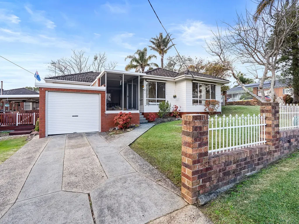 Engadine 3房  Immaculate & Convenient Family Home