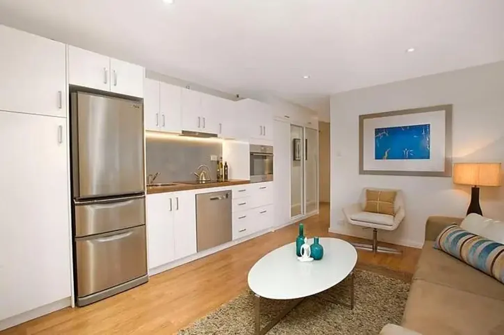 1/21 Duxford Street, Paddington, NSW 2021