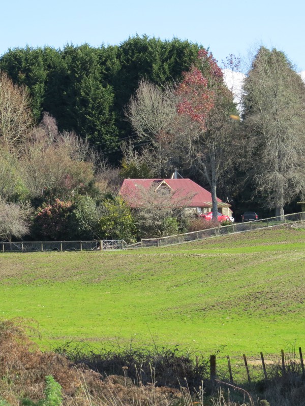 76 Spencer Road, Lake Tarawera, Rotorua, 0 Kuwarto, 0 Banyo