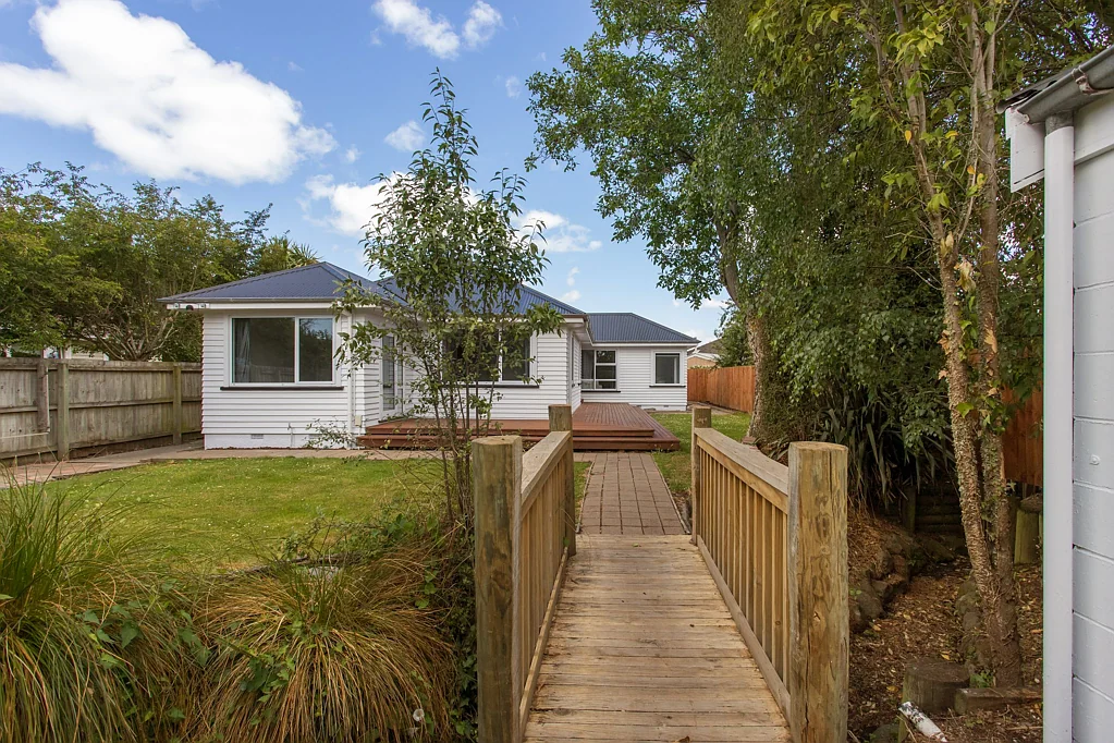 47 Kirkwood Avenue, Upper Riccarton, Christchurch, Canterbury