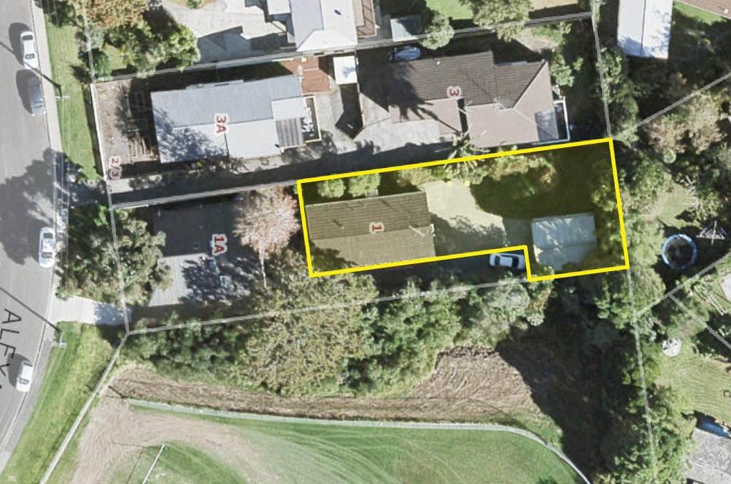 Residential  Mixed Housing Suburban Zone