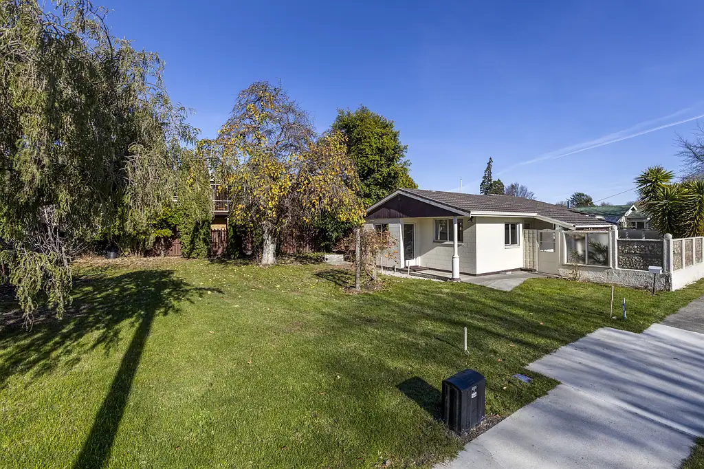 Blenheim Central Monro Street, Massive Opportunity