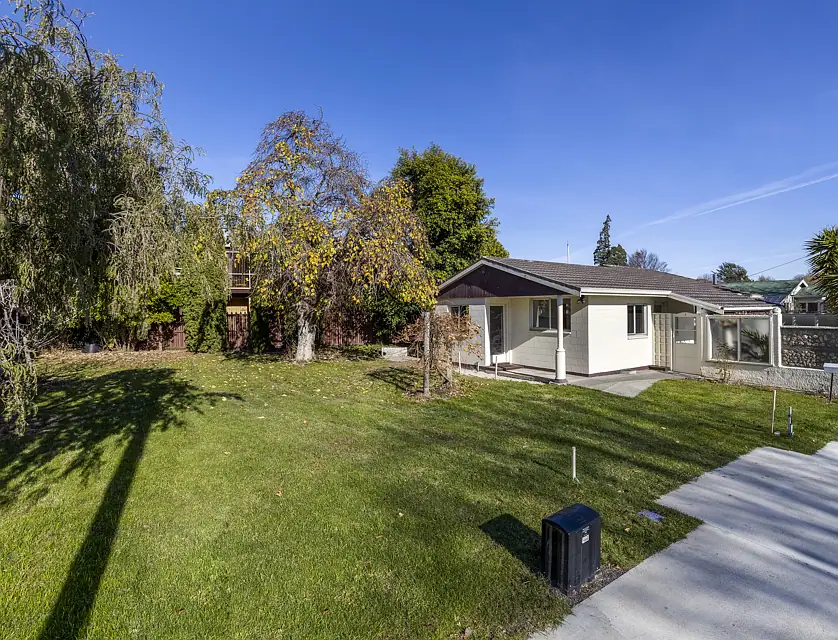 3A Monro Street, Blenheim Central, Marlborough, 0 રૂમ, 0 બાથરૂમ, Section