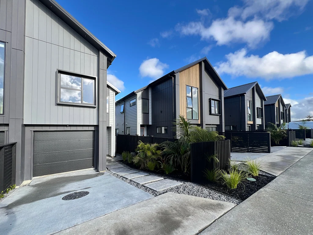 Orewa 4Kwarto A Warm Coastal Retreat to Call Home