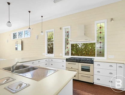 2 Albert Street, Miners Rest, VIC 3352, 3 રૂમ, 2 બાથરૂમ, House