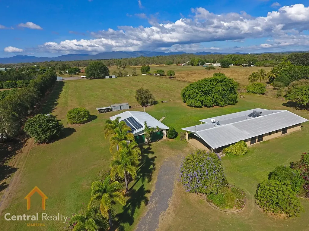 279 Ray Road, Mareeba, QLD 4880
