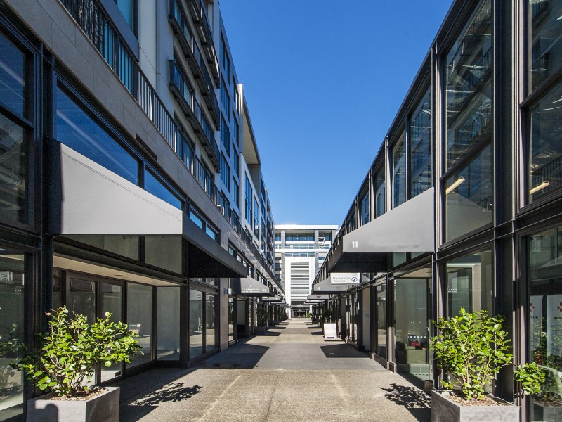 15 Dockside Lane, Auckland Central, Auckland, 0 rūma, 0 rūma horoi, Office Premises