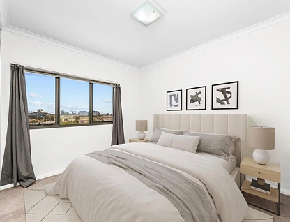 11/19 Junction Boulevard, Cockburn Central, South West Perth, 2 침실, 2 욕실, Apartment