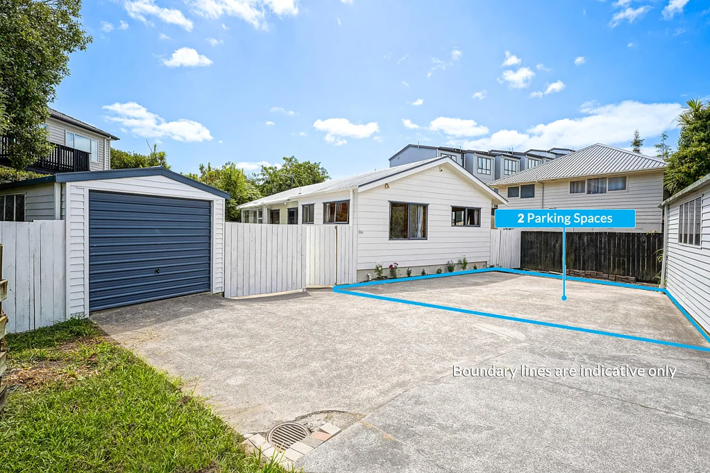 Te Atatu South 3 Slaapkamer Comfort, Convenience & Timeless Appeal