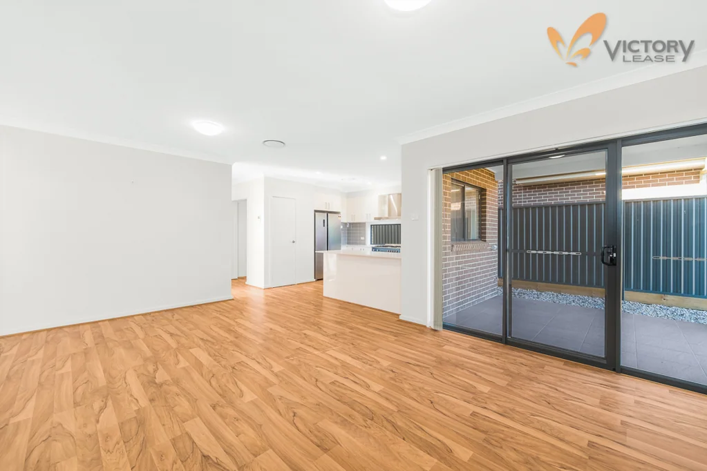 Nice house with great location
