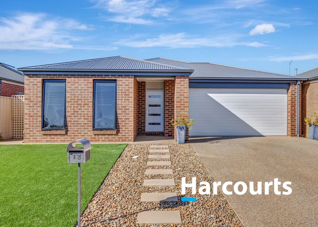 13 Joyce Way, Wangaratta, VIC 3677