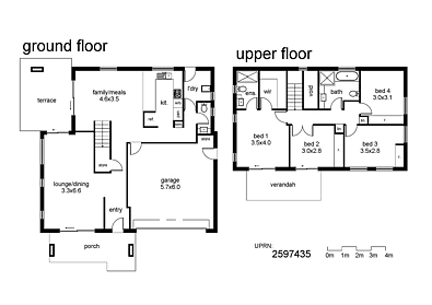 Address Withheld, Mitchelton, QLD 4053, 4 Bedrooms, 2 Bathrooms, House