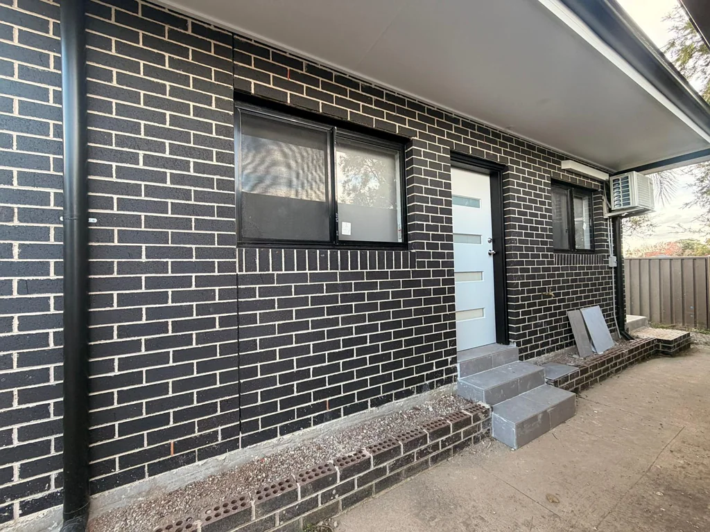 Brand New Granny Flat | Contemporary Comfort Meets Everyday Convenience
