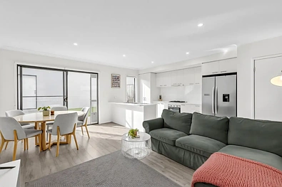 8 NOVA WALK, MOUNT DUNEED VIC 3217, 0房, 0浴, Townhouse