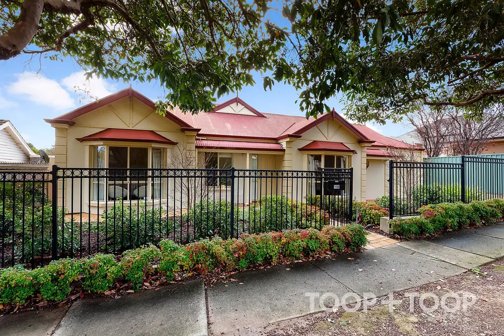 Felixstow 3chambre $850,000 / Auction Saturday 28th June 2025 @ 3:30pm - Unless Sold Prior.