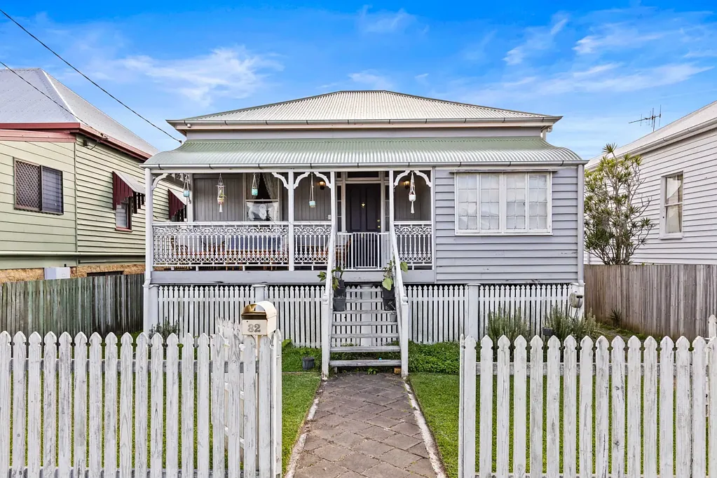 Maryborough 3બેડરૂમ Invest or Nest, Walking Distance to CBD