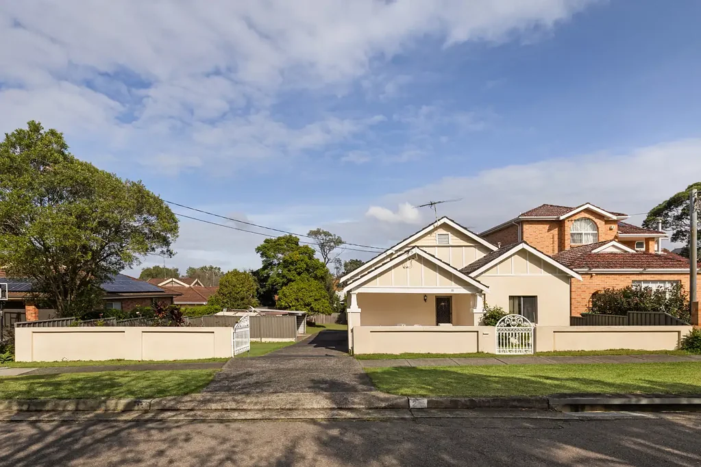 20 Albert Street, Gladesville, NSW 2111