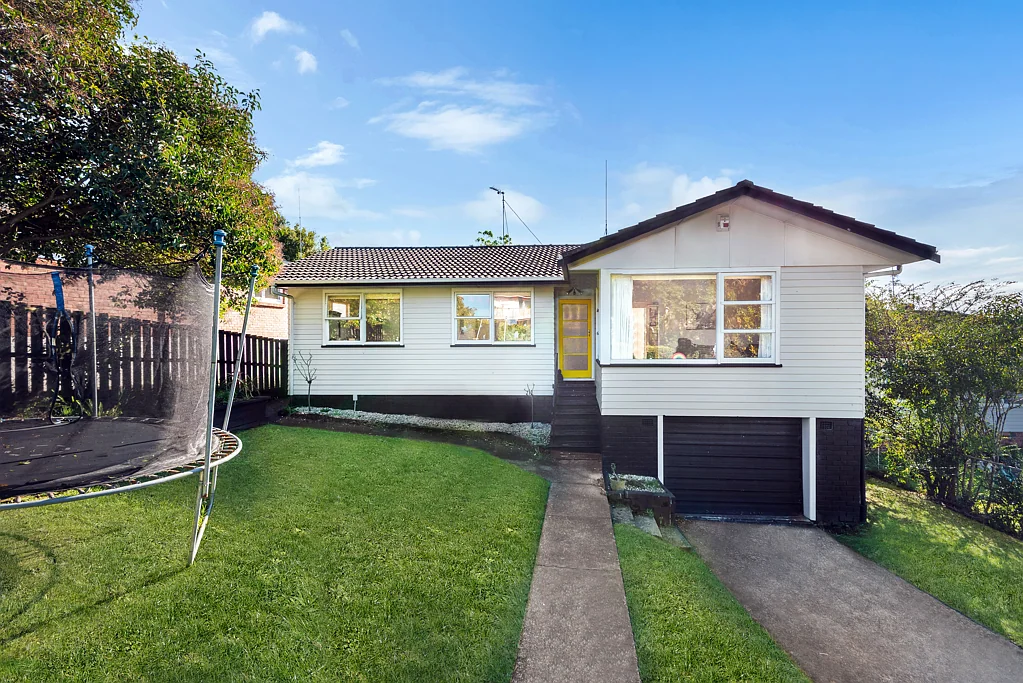 Birkdale 3房  Peaceful, Practical & Packed with Promise