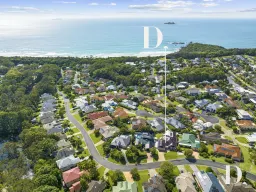 10 CRYSTAL DR, Sapphire Beach