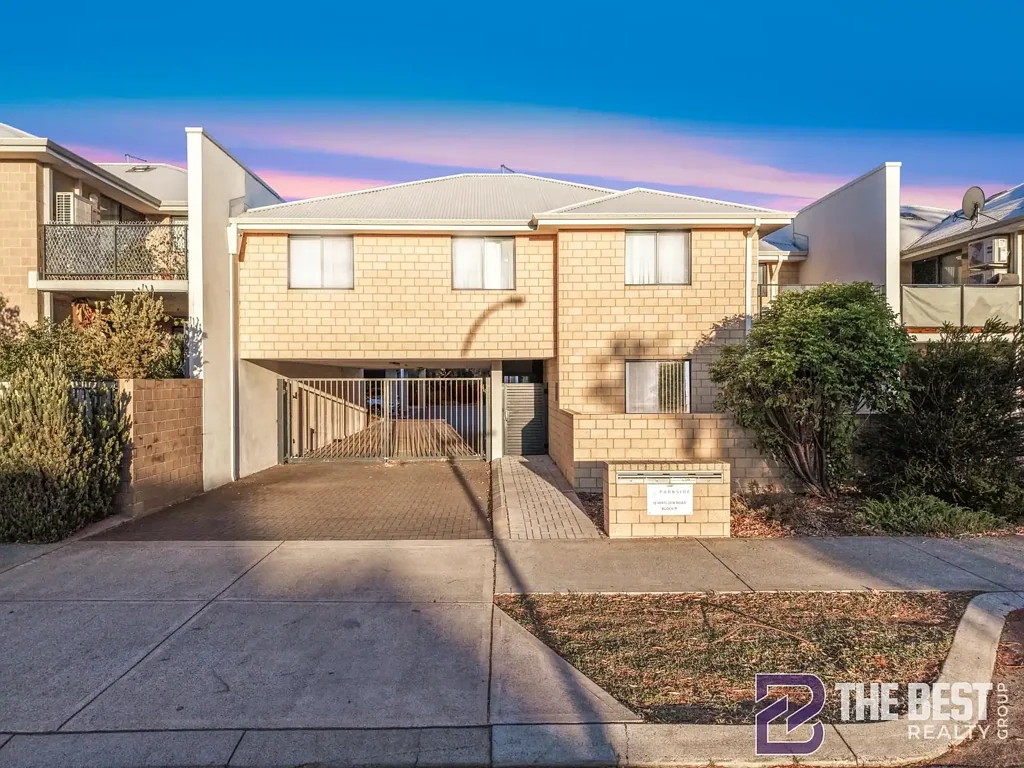 30/18 Whitlock Road, Queens Park, WA 6107