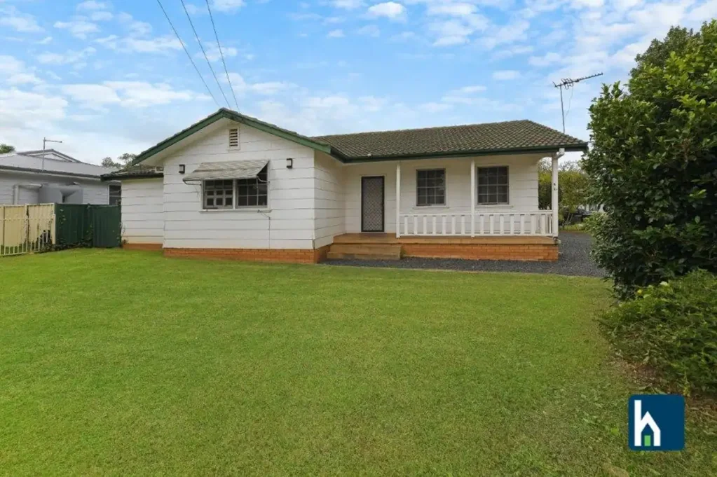 Designed for Comfortable Family Living