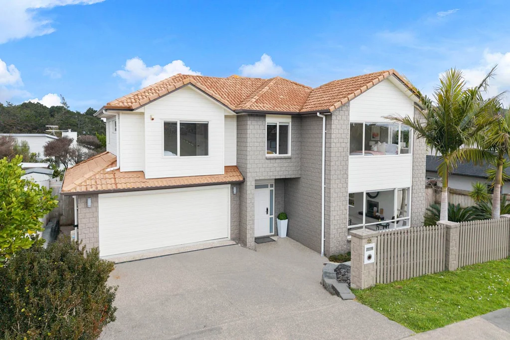 25 Wye Oak Drive, Albany, North Shore City, Auckland